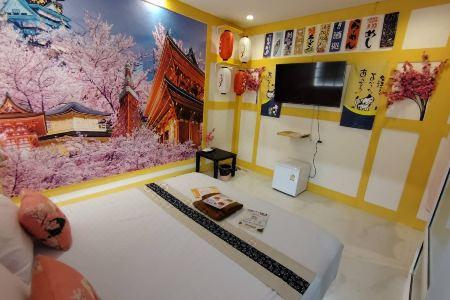 Honey Inn Resort Lam Luk Ka Khlong 8 - 15