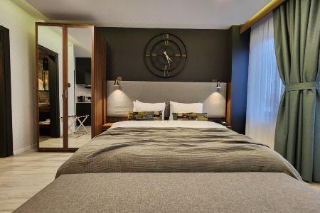 Taksim Landhouse - 61