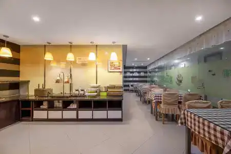 Motel 168 Suzhou Wuzhong Shopping Center - 8
