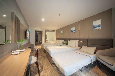 Sochi Nha Trang Beach - 121