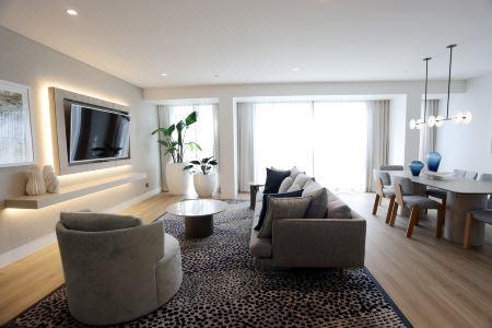 Racv Royal Pines Resort Gold Coast - 123