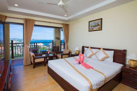 Tien Dat Mui NE Resort & Spa - 10
