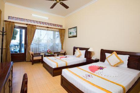Tien Dat Mui NE Resort & Spa - 70
