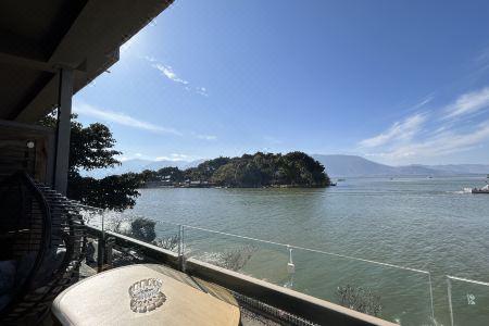 Sea View Inn - 32
