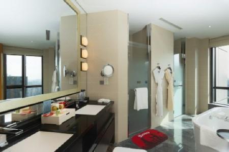 Nanjing Jinling- City Center - 83