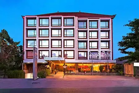 Grand Zuri Kuta Bali - 1