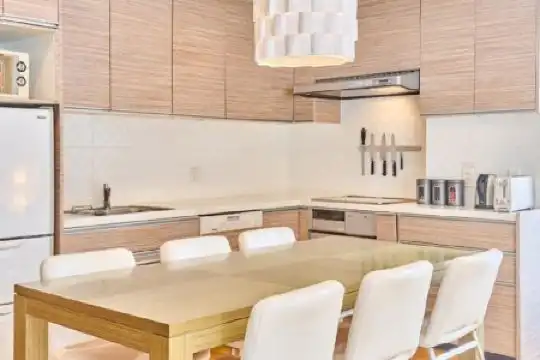 Niseko Central Houses and Apartments - 94