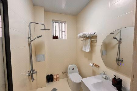 Suiye Garden Inn - 23
