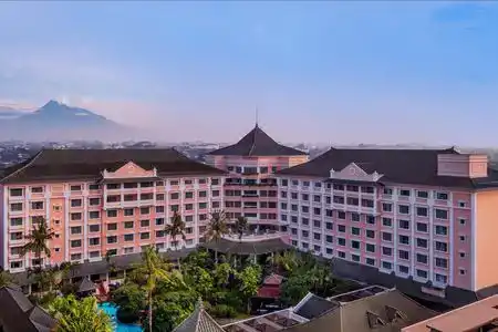 Melia Purosani Yogyakarta - 0
