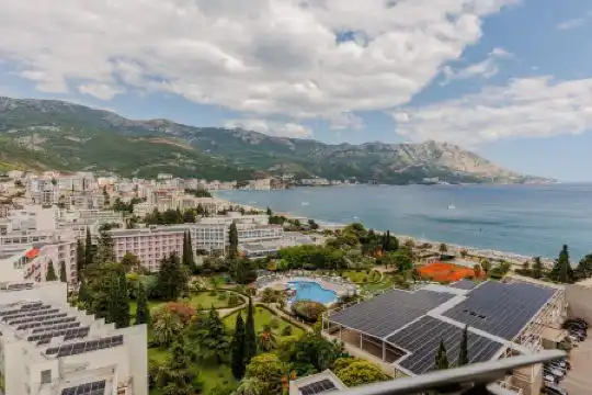 Guest House Harmonia - 112