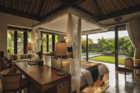 Alila Ubud - 66