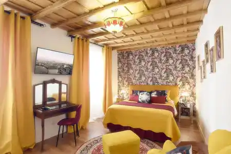 B&B Ventisei Scalini a Trastevere Guest House - 3