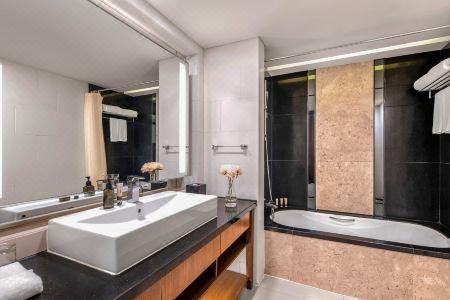 Ascott Huaihai Road Shanghai, Xintiandi - 52