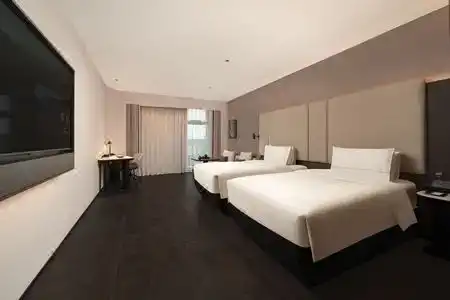 Atour Shanghai Songjiang Jiuting Center - 54