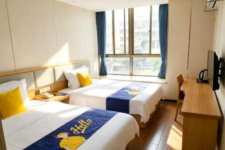 7Days Inn Haikou East High Speed Railway Station Zhengxin Road - 61