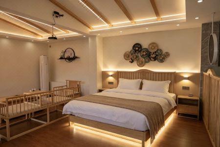 Xianyu Xianting Designer Art Inn - 16