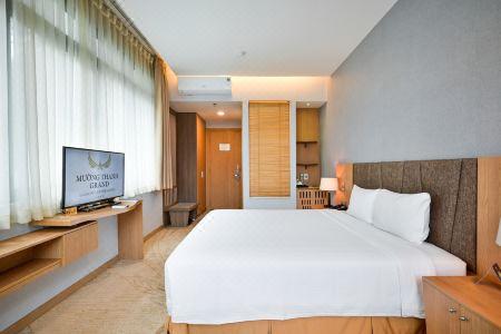 Muong Thanh Grand Saigon Centre - 44