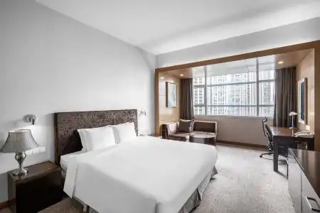 Holiday Inn Changzhou Wujin by IHG - 6