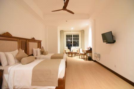 Araliya Red - Budget Friendly - Where You Find Stunning 360 Panoramic View of Nuwara Eliya - 15