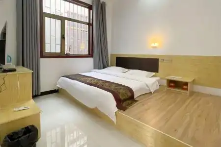 Dunhuang Yunxiang Inn - 1