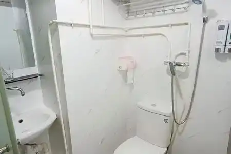 Tempo Inn HK - 24