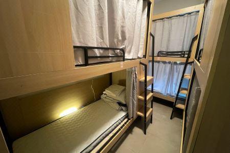 TT Youth Hostel - 53