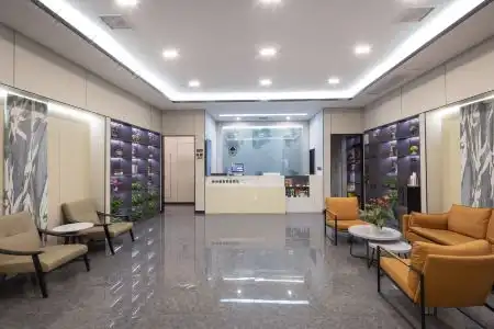 GreenTree Inn Suzhou Railway Station Huqiu Express - 3