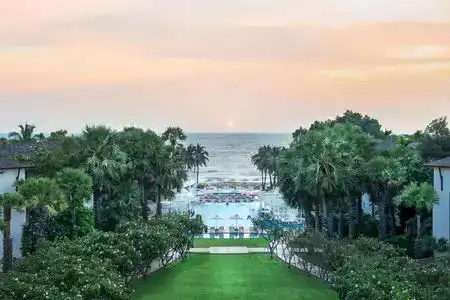 Nicha Hua Hin - 2