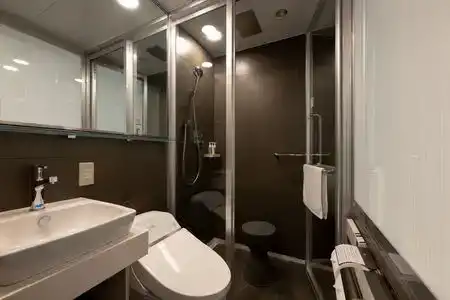 remm Tokyo Kyobashi - 5