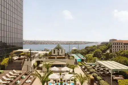 The Ritz-Carlton, at the Bosphorus - 6