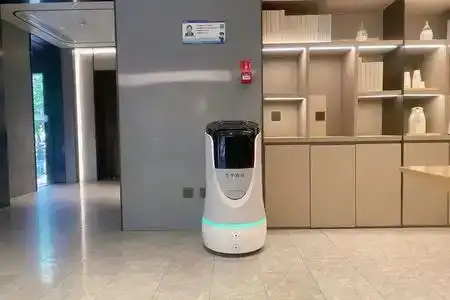 Ji Zhongguancun Suzhou Bridge - 9