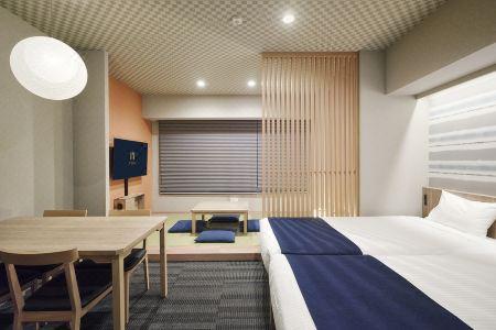 MONday Apart Premium Ginza Shintomicho - 80