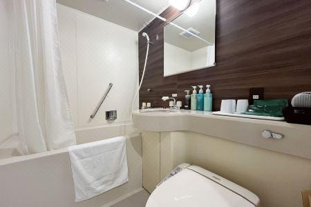 Route-Inn Tokyo Asagaya - 78