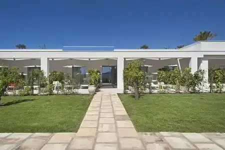 Modica Beach Resort - 2