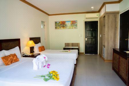 Lotus Vung Tau Resort & Spa - 56