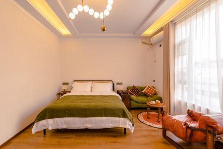 Suiye Garden Inn - 64