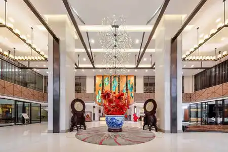 Xiangxuehai - 1
