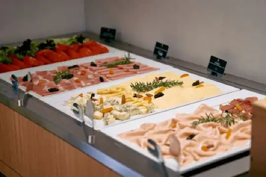 Guest House Harmonia - 8