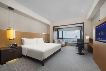 Nanjing Jinling- City Center - 132