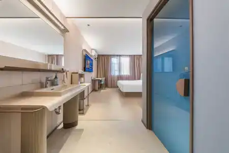 Hanting Shanghai Pujiang Hi-tech Zone - 6