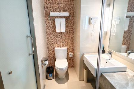 Holiday Inn Express SUZHOU NEW DISTRICT by IHG - 51