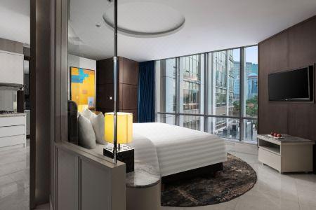 The Grove Suites by Grand Aston - 22