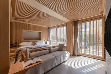 Yunjian Qishe Lanxi | Zen Tea View Holiday Villa - 63