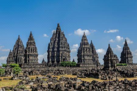 Amaranta Prambanan Yogyakarta - 4