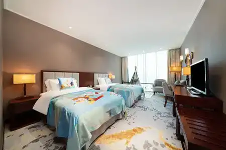 Nanning Dongcheng - 52