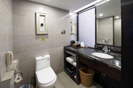 Shenzhen Silver Lake Convention Center - 31