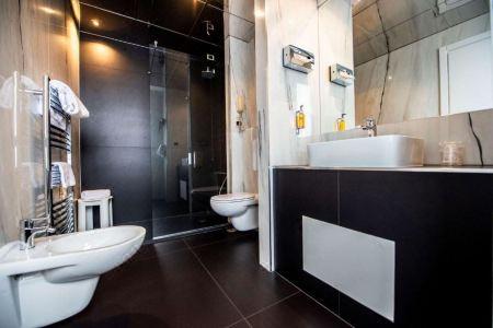 Best Western Quattrotorri - 77