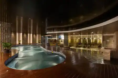 Grand Orchardz Kemayoran Jakarta - 4