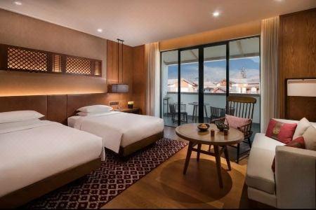 Jinmao Purelax Lijiang, The Unbound Collection By HYATT - 49