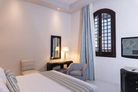 Safir Dahab Resort - 22